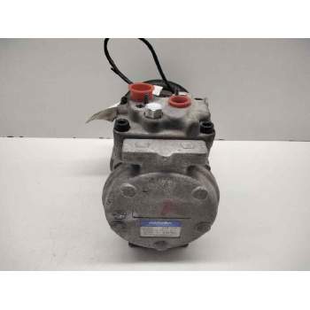 Recambio de compresor aire acondicionado para kia rio ls berlina (5-ptas.) referencia OEM IAM 1214012201  