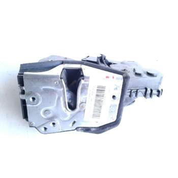 CERRADURA PUERTA DELANTERA DERECHA 