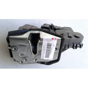 Recambio de cerradura puerta delantera derecha para bmw serie 3 berlina (e46) 320d referencia OEM IAM   