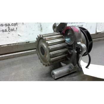 Recambio de bomba agua para seat leon (1m1) sport referencia OEM IAM   