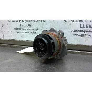 Recambio de bomba agua para seat leon (1m1) sport referencia OEM IAM   