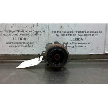 Recambio de bomba agua para seat leon (1m1) sport referencia OEM IAM   
