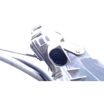 Recambio de cerradura puerta trasera izquierda para bmw serie 3 berlina (e46) 320d referencia OEM IAM   