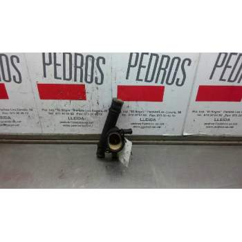 CAJA TERMOSTATO 038121133 