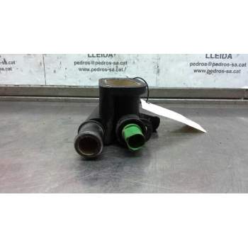 Recambio de caja termostato para seat leon (1m1) sport referencia OEM IAM 038121133  