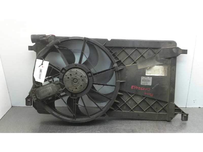 Recambio de electroventilador para ford focus berlina (cap) ambiente (d) referencia OEM IAM 0130307072  