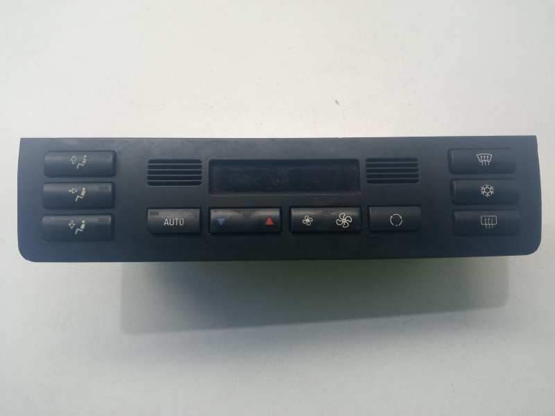 Recambio de mando climatizador para bmw serie 3 berlina (e46) 320d referencia OEM IAM 8382446  
