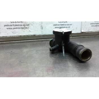 Recambio de caja termostato para seat leon (1m1) sport referencia OEM IAM 038121133  