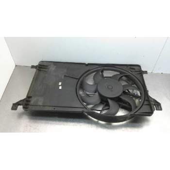 Recambio de electroventilador para ford focus berlina (cap) ambiente (d) referencia OEM IAM 0130307072  