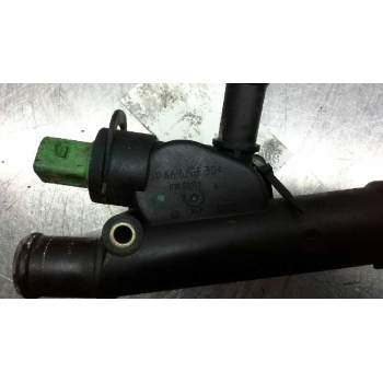 Recambio de caja termostato para seat leon (1m1) sport referencia OEM IAM 038121133  