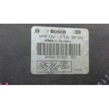 Recambio de electroventilador para ford focus berlina (cap) ambiente (d) referencia OEM IAM 0130307072  