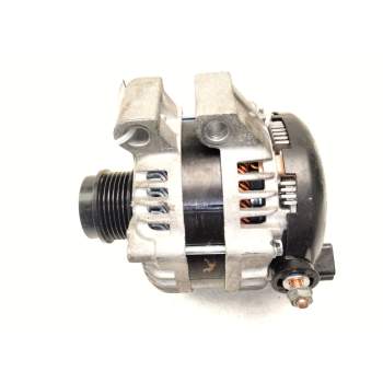 Recambio de alternador para jaguar xf i (x250) 2.7 d referencia OEM IAM 1042106120  