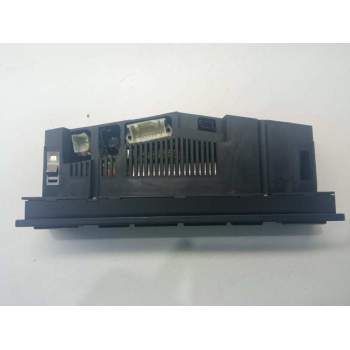 Recambio de mando climatizador para bmw serie 3 berlina (e46) 320d referencia OEM IAM 8382446  