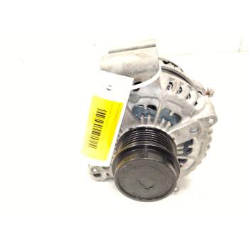 Recambio de alternador para jaguar xf i (x250) 2.7 d referencia OEM IAM 1042106120  