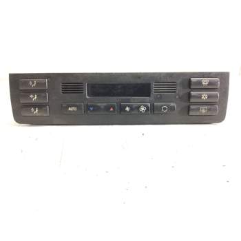 Recambio de mando climatizador para bmw serie 3 berlina (e46) 320d referencia OEM IAM 8382446  