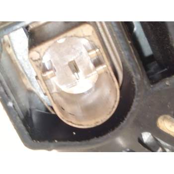 Recambio de alternador para jaguar xf i (x250) 2.7 d referencia OEM IAM 1042106120  
