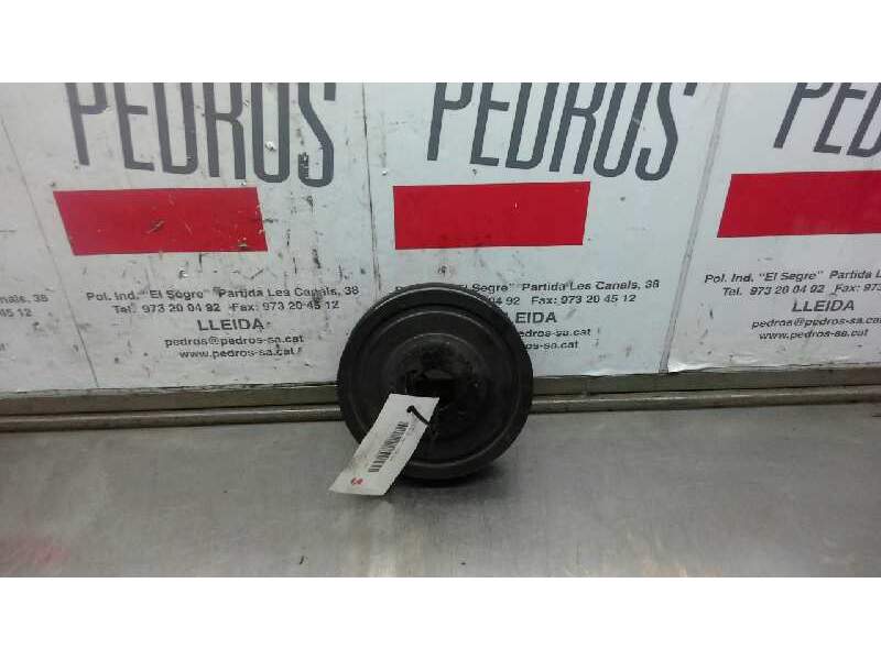 Recambio de polea cigueñal para seat leon (1m1) sport referencia OEM IAM   