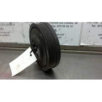 Recambio de polea cigueñal para seat leon (1m1) sport referencia OEM IAM   