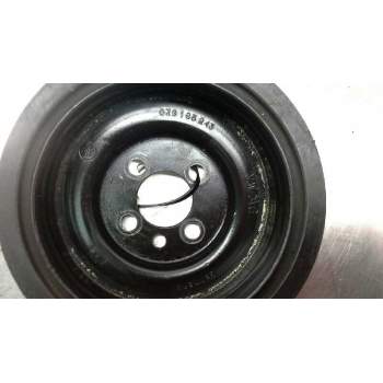 Recambio de polea cigueñal para seat leon (1m1) sport referencia OEM IAM   