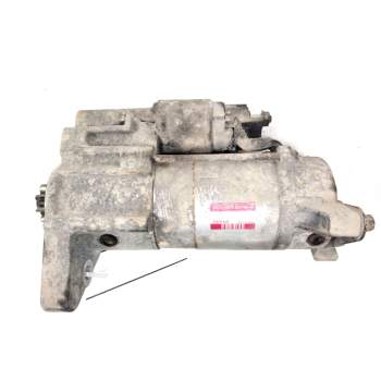Recambio de motor arranque para jaguar xf i (x250) 2.7 d referencia OEM IAM 4280004890  