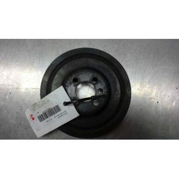 Recambio de polea cigueñal para seat leon (1m1) sport referencia OEM IAM   