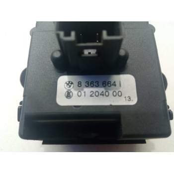Recambio de mando limpia para bmw serie 3 berlina (e46) 320d referencia OEM IAM 8363664 01204000 61318363664