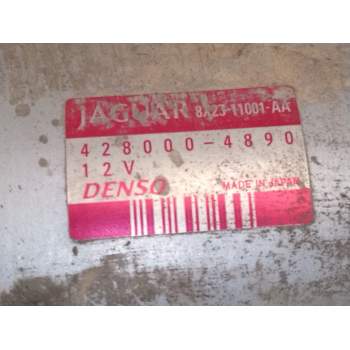 Recambio de motor arranque para jaguar xf i (x250) 2.7 d referencia OEM IAM 4280004890  