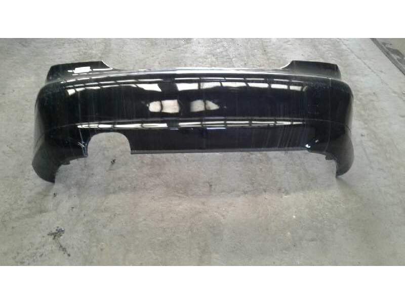 Recambio de paragolpes trasero para mercedes-benz clase c (w203) sportcoupe c 180 (203.735) referencia OEM IAM   