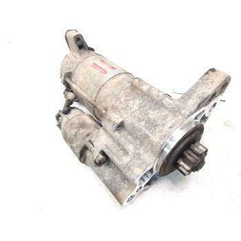 Recambio de motor arranque para jaguar xf i (x250) 2.7 d referencia OEM IAM 4280004890  