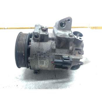 Recambio de compresor aire acondicionado para jaguar xf i (x250) 2.7 d referencia OEM IAM ACP01010  