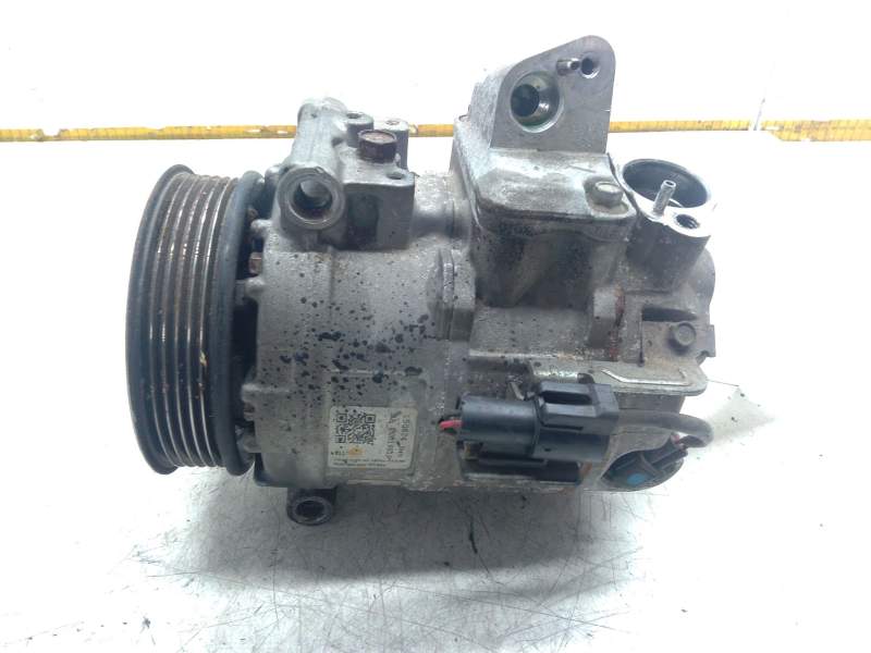 Recambio de compresor aire acondicionado para jaguar xf i (x250) 2.7 d referencia OEM IAM ACP01010  