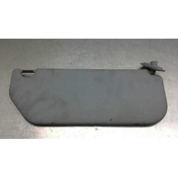 Recambio de parasol izquierdo para citroën saxo 1.1 sx referencia OEM IAM   