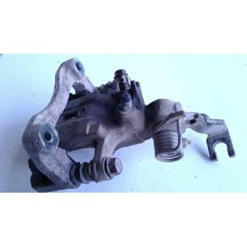 Recambio de pinza freno trasera derecha para nissan almera (n16/e) acenta referencia OEM IAM   