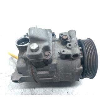 Recambio de compresor aire acondicionado para jaguar xf i (x250) 2.7 d referencia OEM IAM ACP01010  