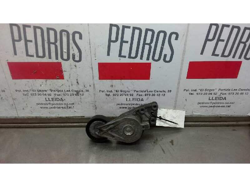 Recambio de tensor correa auxiliar para seat leon (1m1) sport referencia OEM IAM 038903315F  