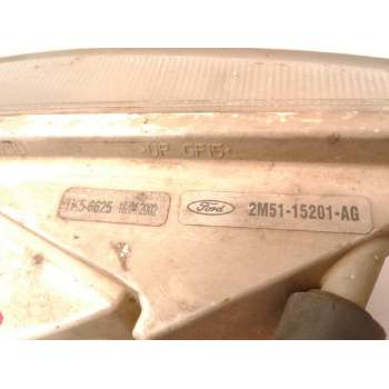 Recambio de piloto delantero izquierdo para ford focus berlina (cak) ambiente referencia OEM IAM 2M5115201AG  