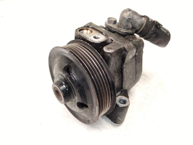 Recambio de bomba direccion para jaguar xf i (x250) 2.7 d referencia OEM IAM 8X233A696BA  