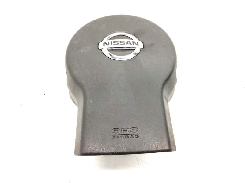 Recambio de airbag delantero izquierdo para nissan pathfinder (r51) referencia OEM IAM 07692812  