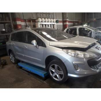 peugeot 308 sw del año 2010