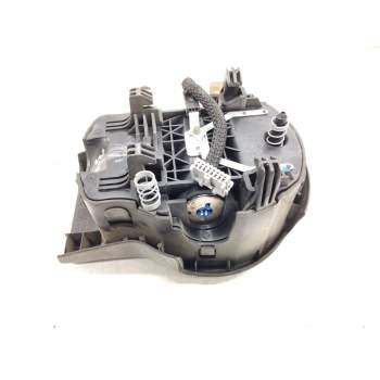 Recambio de airbag delantero izquierdo para nissan pathfinder (r51) referencia OEM IAM 07692812  