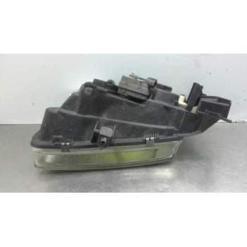 Recambio de faro derecho para nissan almera (n16/e) comfort referencia OEM IAM   