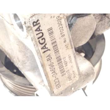 Recambio de bomba direccion para jaguar xf i (x250) 2.7 d referencia OEM IAM 8X233A696BA  