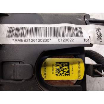 Recambio de airbag delantero izquierdo para nissan pathfinder (r51) referencia OEM IAM 07692812  