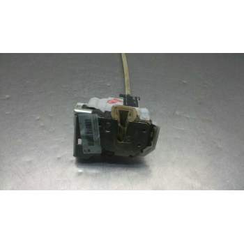 Recambio de cerradura puerta delantera derecha para opel combo d expression l1h1 referencia OEM IAM   