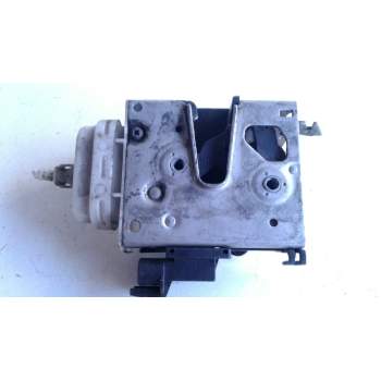 CERRADURA PUERTA DELANTERA DERECHA 7701046800 