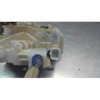 Recambio de cerradura puerta delantera derecha para opel combo d expression l1h1 referencia OEM IAM   