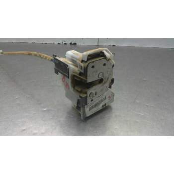 Recambio de cerradura puerta delantera derecha para opel combo d expression l1h1 referencia OEM IAM   