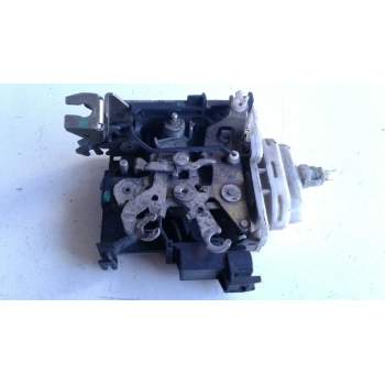 Recambio de cerradura puerta delantera derecha para renault kangoo (f/kc0) authentique 4x4 referencia OEM IAM 7701046800  