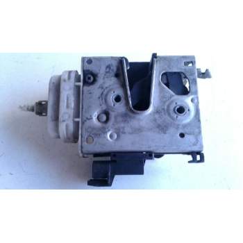 Recambio de cerradura puerta delantera derecha para renault kangoo (f/kc0) authentique 4x4 referencia OEM IAM 7701046800  