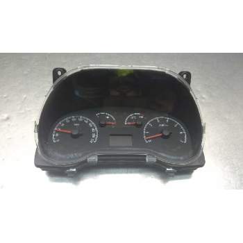 Recambio de cuadro instrumentos para opel combo d expression l1h1 referencia OEM IAM 503005162001 51929925 